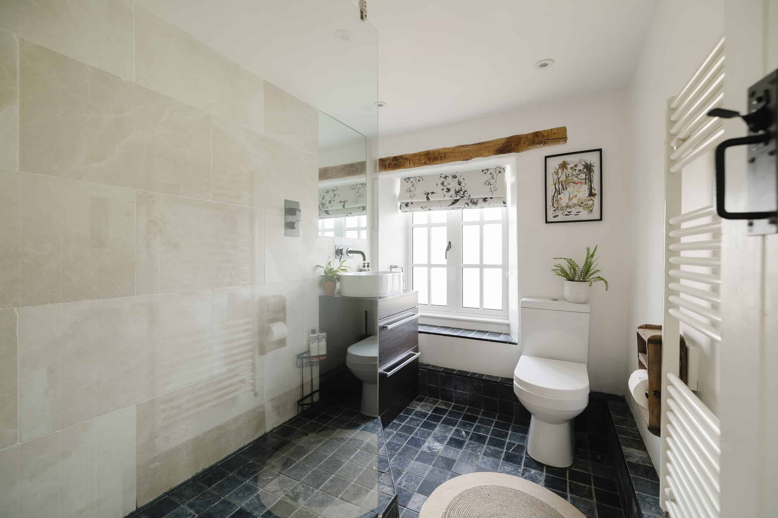 Shipton Road, Fulbrook