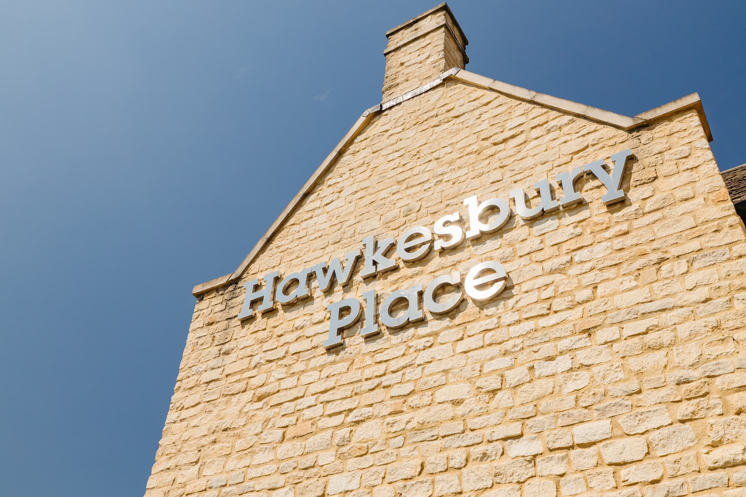 Hawkesbury Place, Stow-on-the-Wold