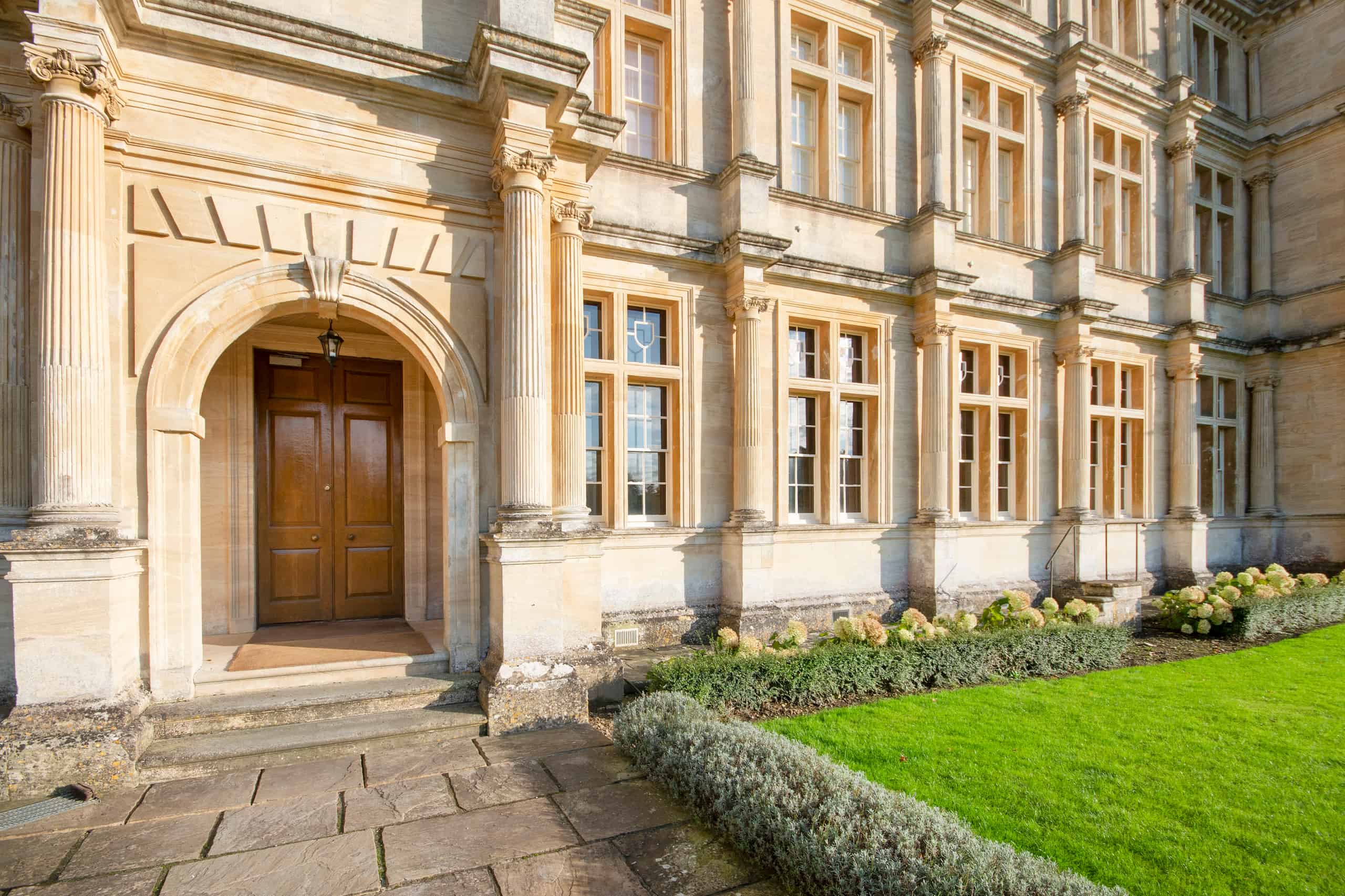 Sherborne, Cheltenham