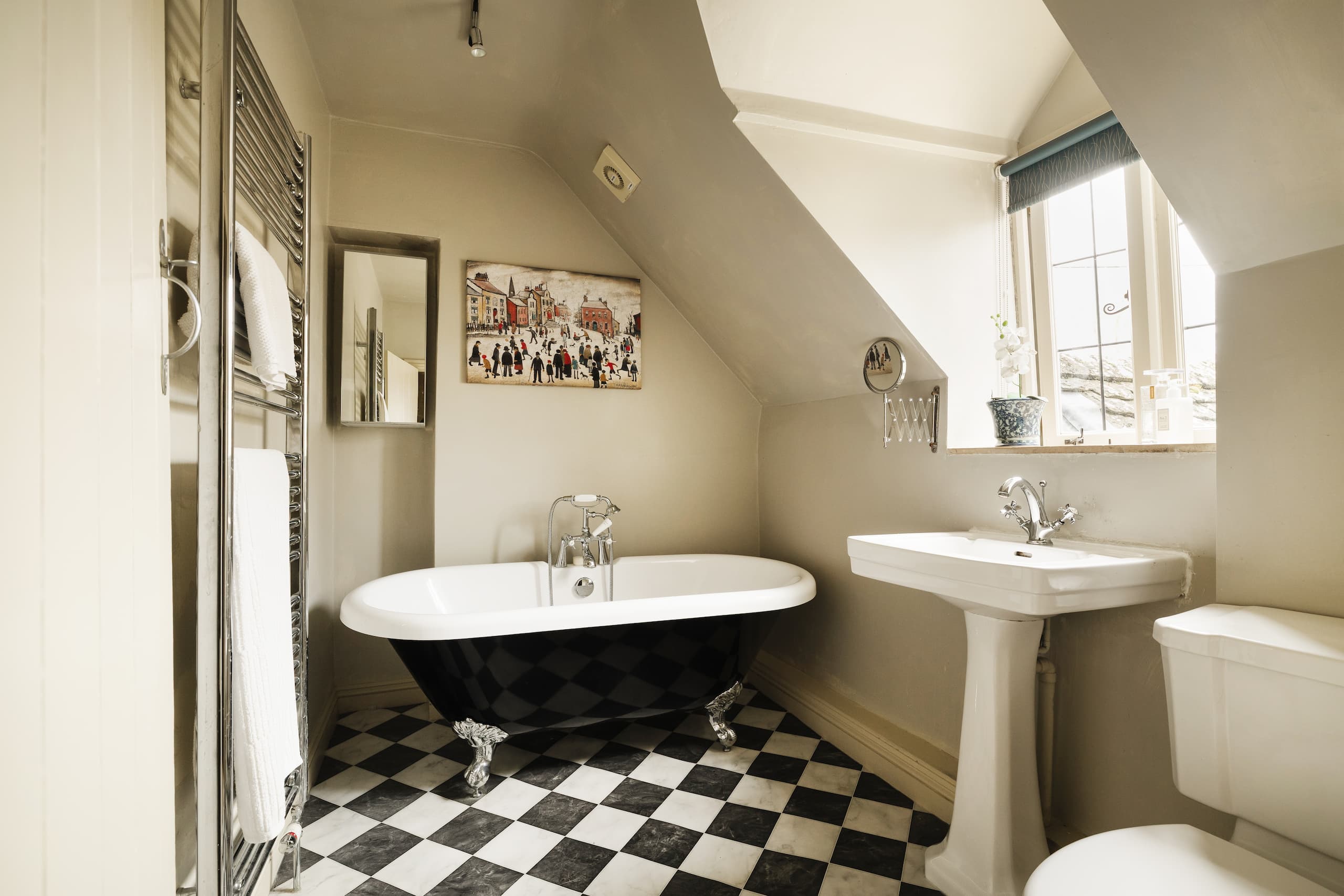 Taynton, Oxfordshire