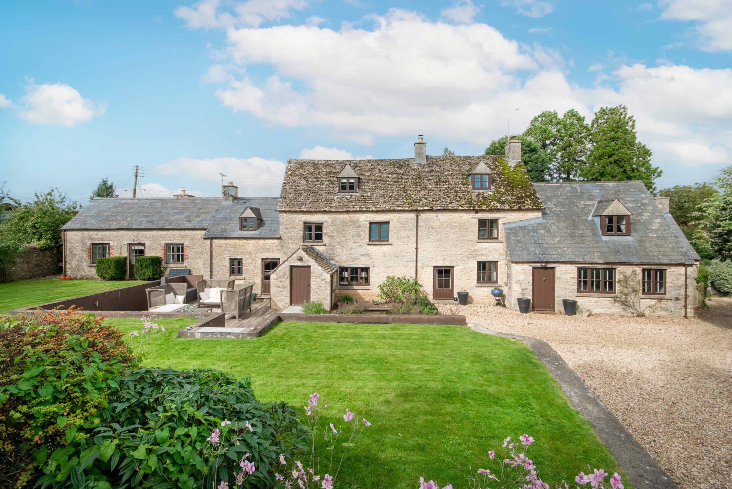 Cotswolds Property Market: Spring 2026 Outlook