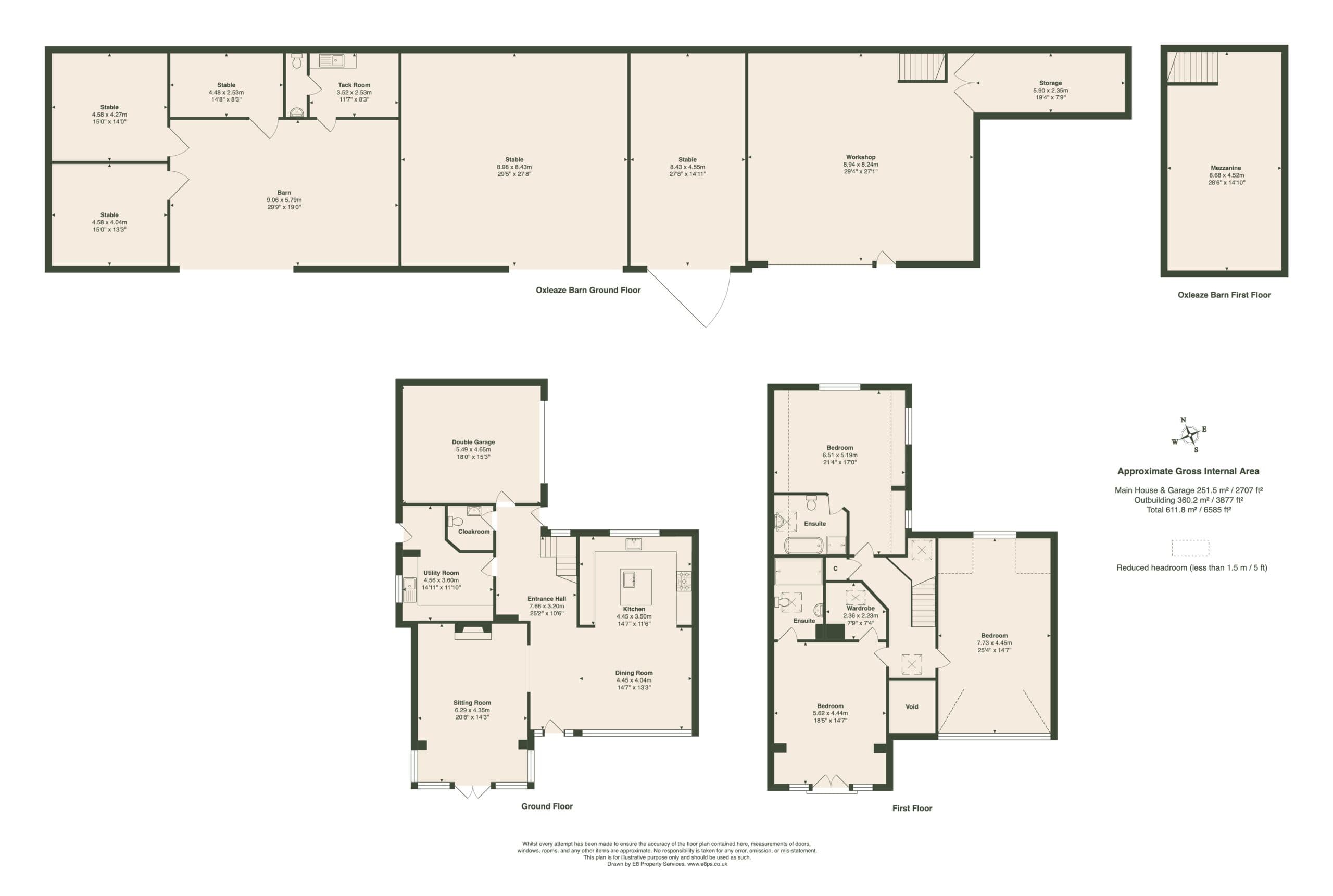 Winterbourne Bassett, Swindon
