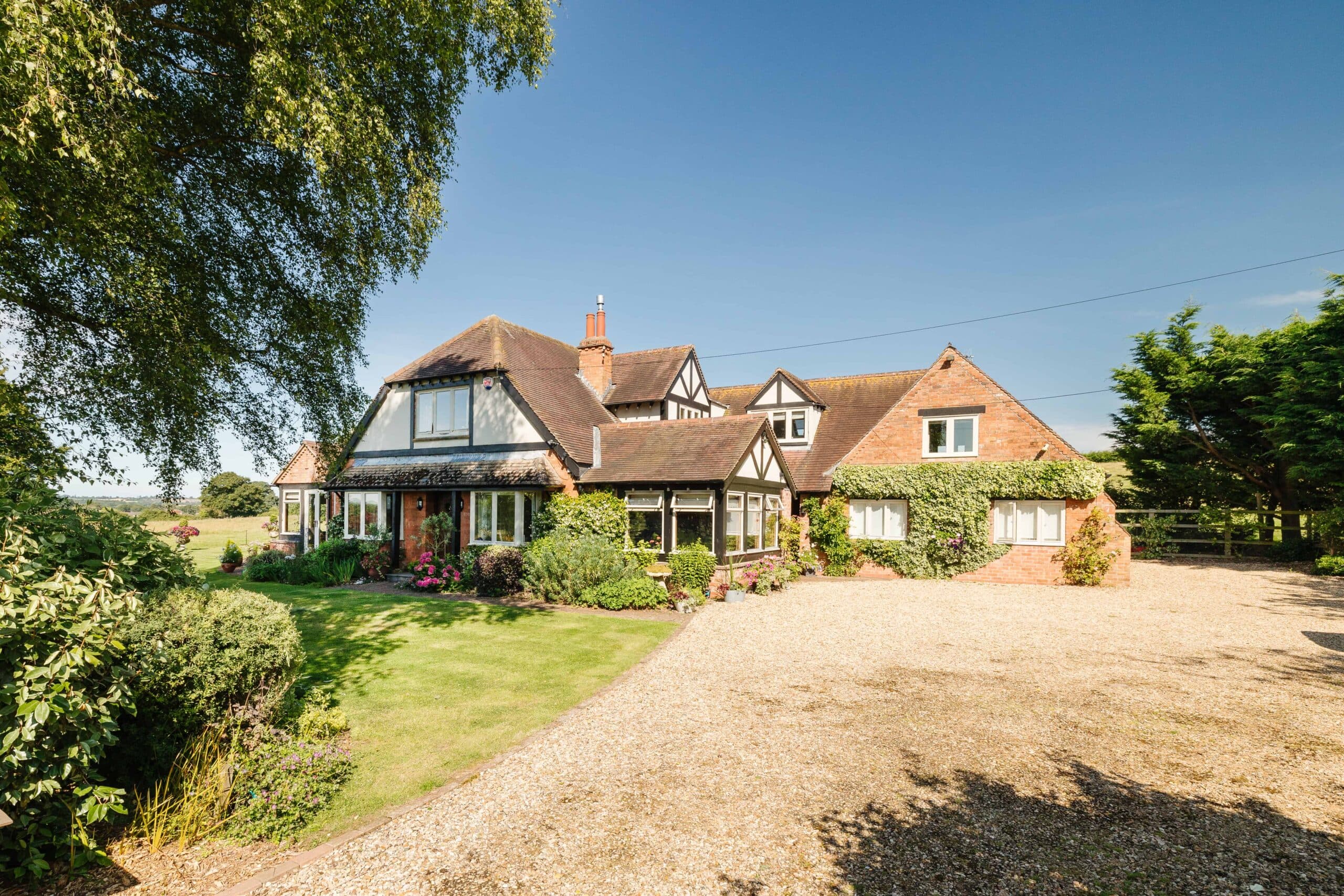 Wasperton Lane, Barford